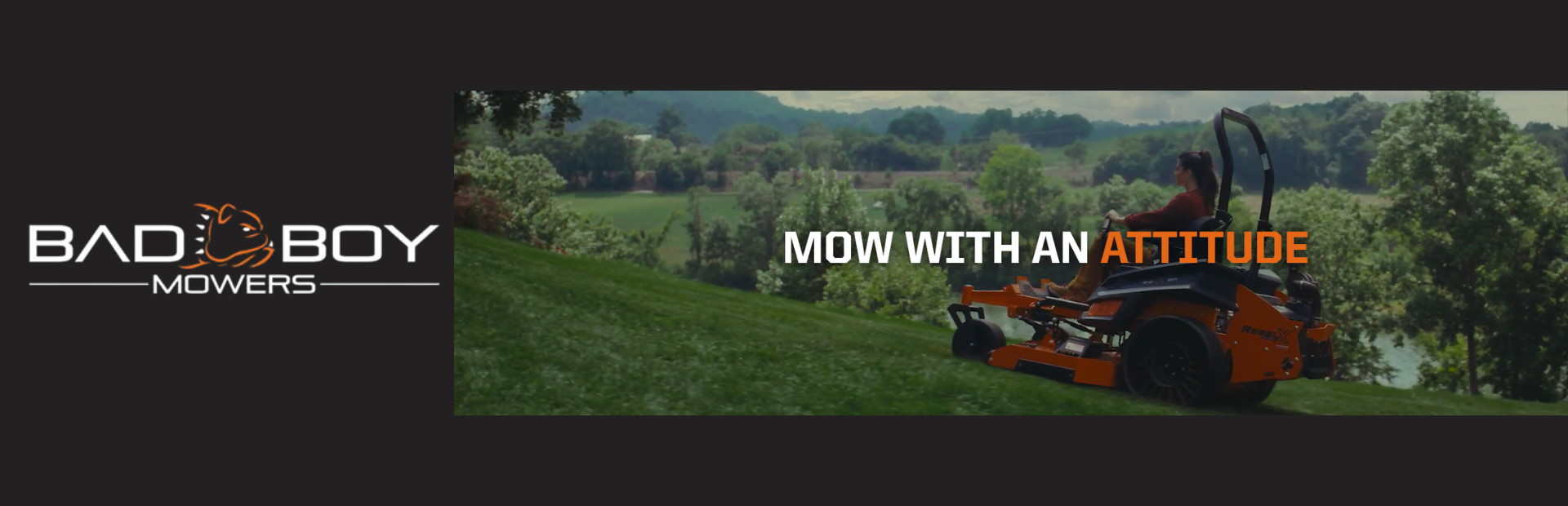 bad boy mower dealer