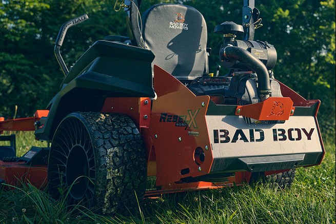 bad boy mower dealer in sumiton, al