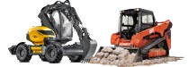 Buy Construction at Broadhead Equipment in Sumiton, AL