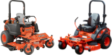 Buy New & Pre-Owned Mowers at Broadhead Equipment in Sumiton, AL